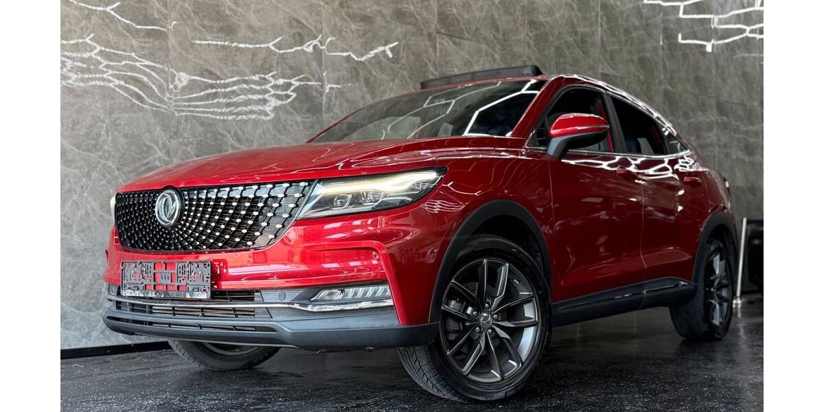 DFSK Fengon 5 82.000 km 13.900 &euro; Reutlingen 72762