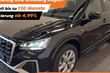 Audi Q2 19.400 km 27.900 &euro; Mössingen 72116
