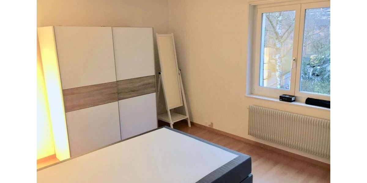 Etagenwohnung Sindelfingen Eichholz - 2 Zimmer, 48 m&sup2;, 390&euro; | Angebot:25996865