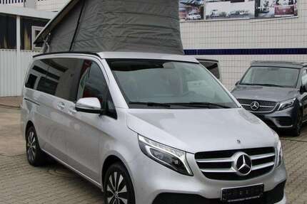 Mercedes-Benz Marco Polo 163.800 km 44.990 &euro; Ostfildern-Nellingen 73760
