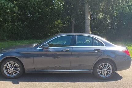 Mercedes-Benz C 250 184.000 km 17.500 &euro; Neuhausen 73765