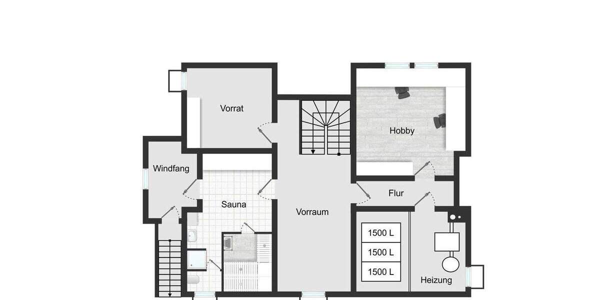 Einfamilienhaus Herrenberg Kayh - 5 Zimmer, 231 m&sup2;, 795.000&euro; | Angebot:25730772
