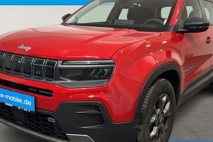 Jeep Avenger 29.100 km 19.490 &euro; Reutlingen 72762