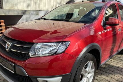 Dacia Sandero 32.000 km 6.990 &euro; Filderstadt / bei Stuttgart 70794