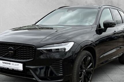 Volvo XC60 26.200 km 49.490 &euro; Tübingen 72072