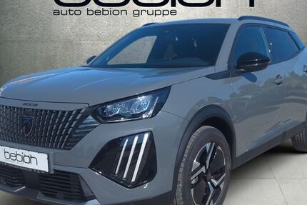 Peugeot 2008 7.700 km 19.480 &euro; Reutlingen 72766