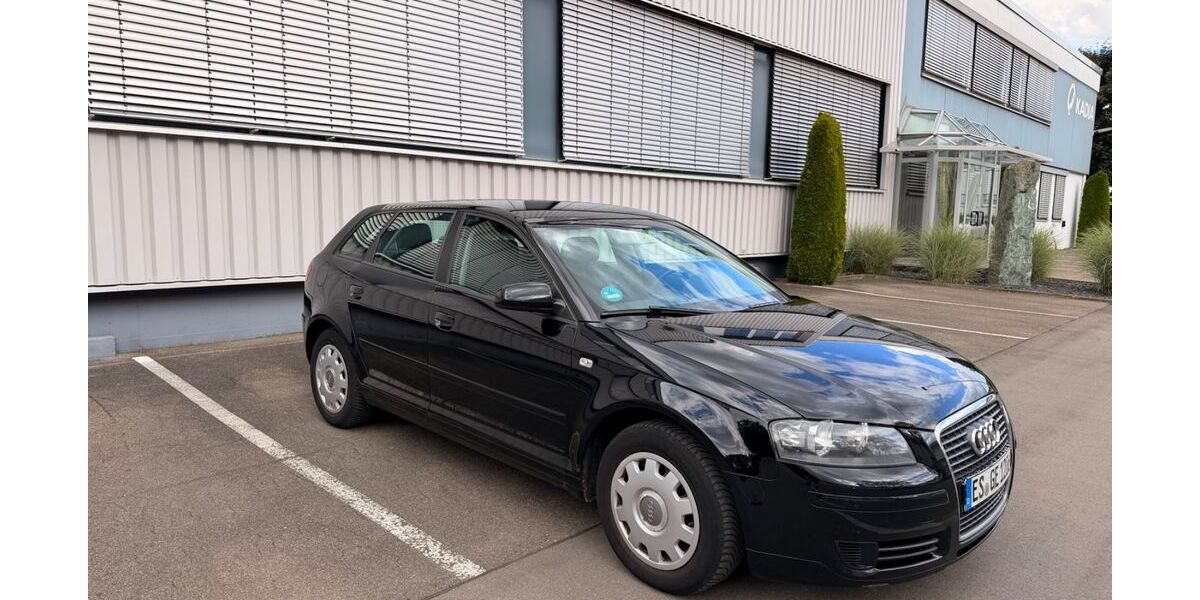 Audi A3 249.000 km 2.899 &euro; Esslingen am Neckar 73733