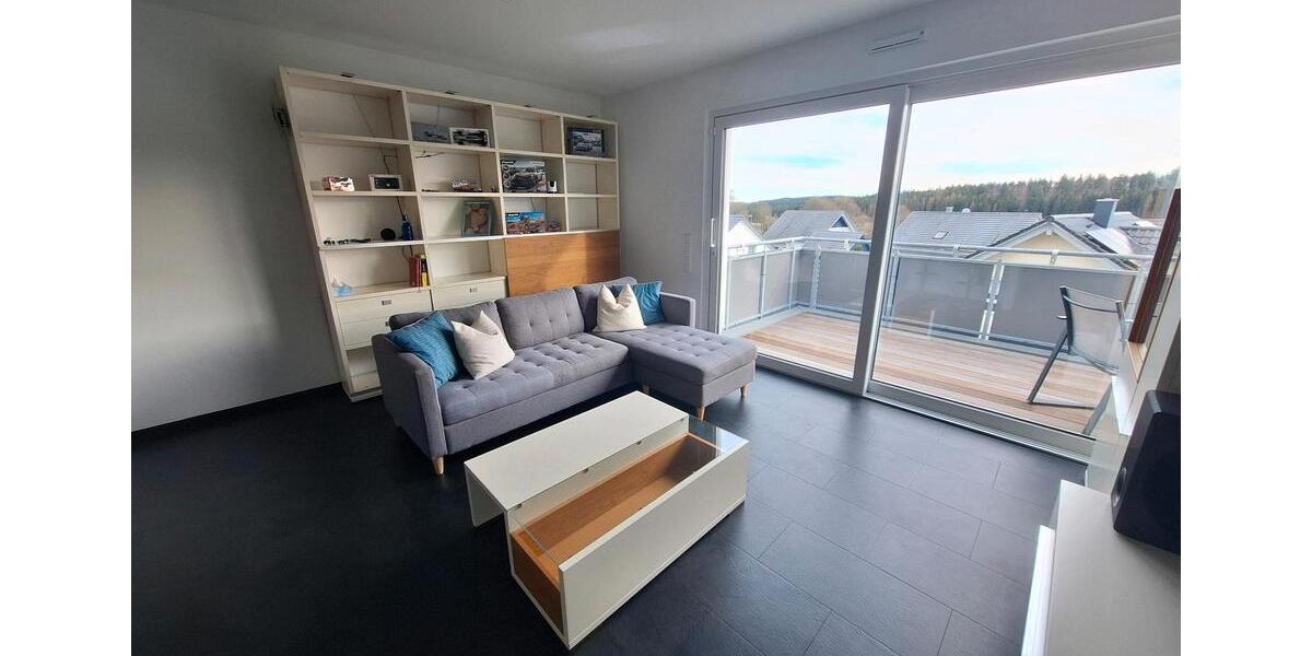 Etagenwohnung Bitz - 3 Zimmer, 78 m&sup2;, 395.000&euro; | Angebot:25306102