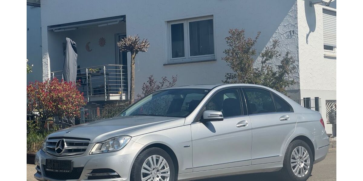 Mercedes-Benz C 200 168.113 km 9.980 &euro; Walddorfhäslach (bei Stuttgart) 72141