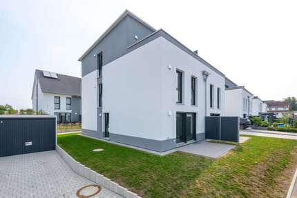 Haus Ofterdingen - 4 Zimmer, 139 m&sup2;, 1.750&euro; | Angebot:22504929