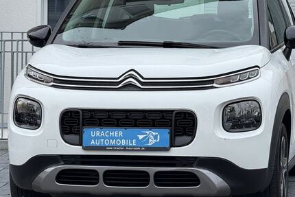 Citroen C3 Aircross 74.000 km 8.990 &euro; Reutlingen 72762