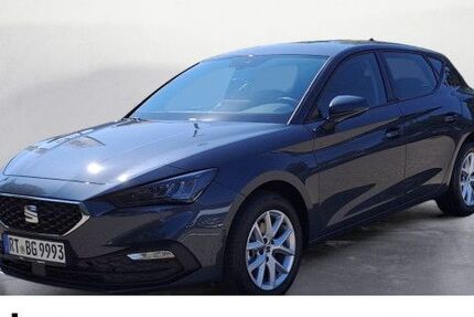Seat Leon 7.500 km 26.490 &euro; Reutlingen 72760