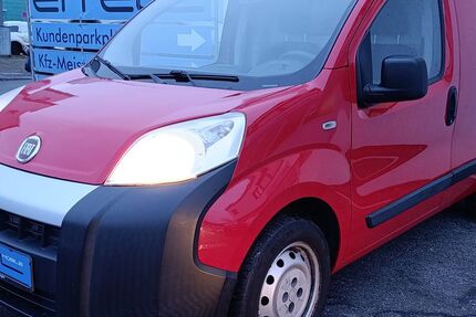 Fiat Fiorino 63.881 km 3.990 &euro; Pfullingen 72793