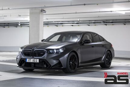 BMW M5 15.900 km 149.890 &euro; Reutlingen-Mittelstadt 72766