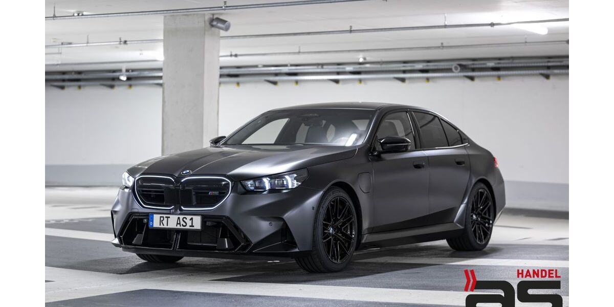 BMW M5 15.900 km 149.890 &euro; Reutlingen-Mittelstadt 72766