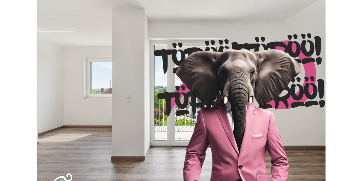 Etagenwohnung Neckartailfingen - 1 Zimmer, 22 m&sup2;, 225.500&euro; | Angebot:23720026