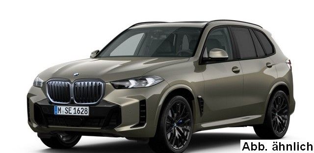 BMW X5 M 23.987 km 85.930 &euro; Eningen 72800