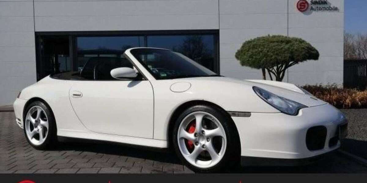 Porsche 996 142.000 km 54.911 &euro; Kirchheim/Teck 73230