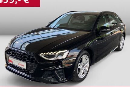 Audi A4 29.094 km 35.530 &euro; Esslingen 73730
