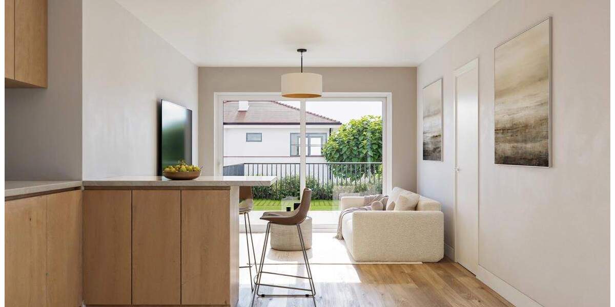 Etagenwohnung Reutlingen / Betzingen Betzingen - 2 Zimmer, 46 m&sup2;, 295.000&euro; | Angebot:25780952