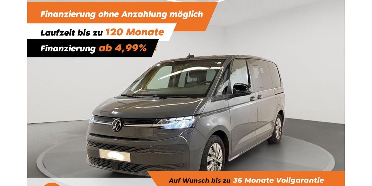 VW T7 Multivan 34.800 km 42.900 &euro; Mössingen 72116