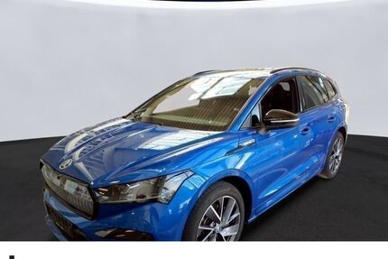 Skoda Enyaq 49.378 km 34.860 &euro; Tübingen 72072