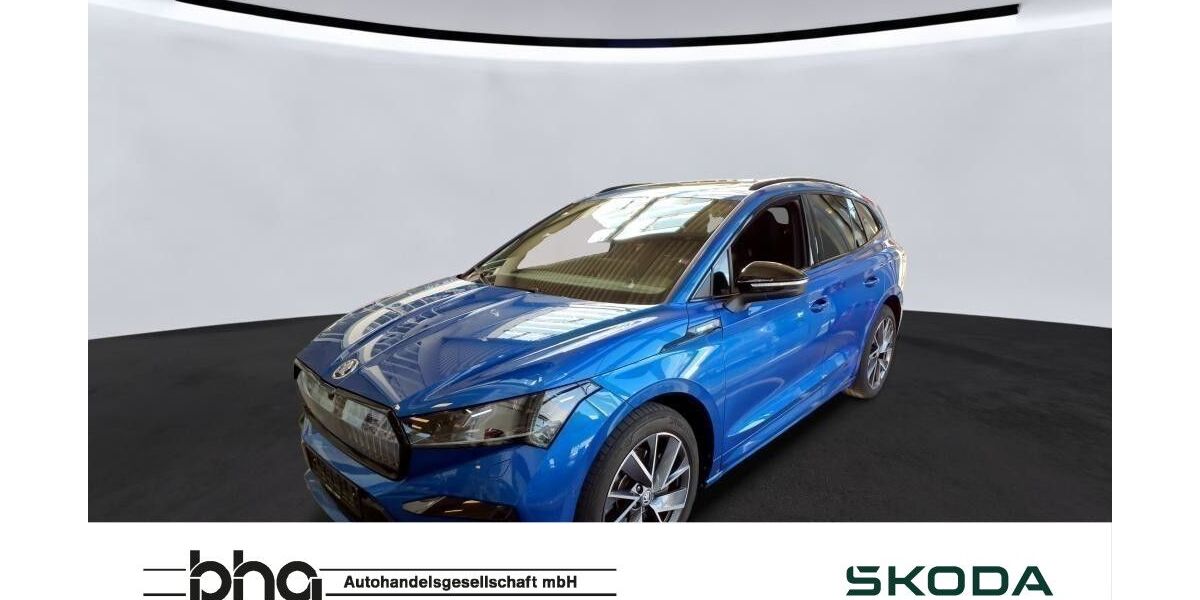 Skoda Enyaq 49.378 km 34.860 &euro; Tübingen 72072