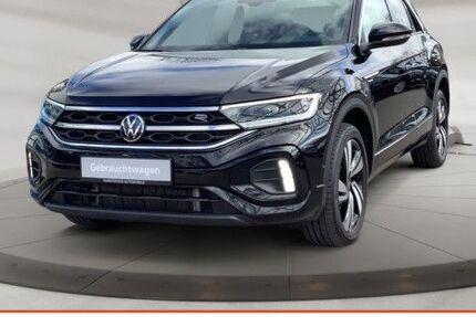 VW T-Roc 32.019 km 27.990 &euro; Kirchheim 73230