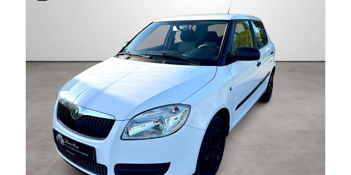 Skoda Fabia 165.000 km 3.000 &euro; Pfullingen 72793