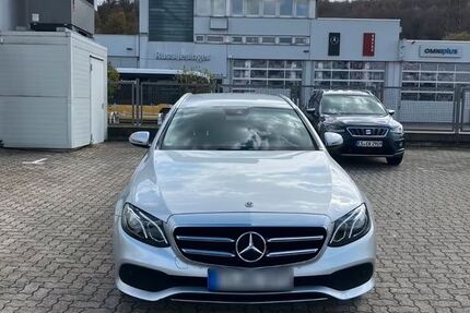 Mercedes-Benz E 220 238.000 km 16.500 &euro; Denkendorf 73770