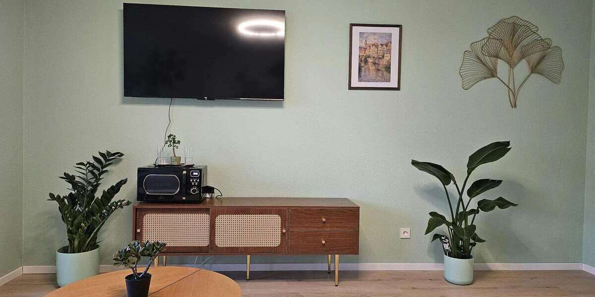 Zimmer Tübingen Südstadt - 1 Zimmer, 1.100&euro; | Angebot:25066338