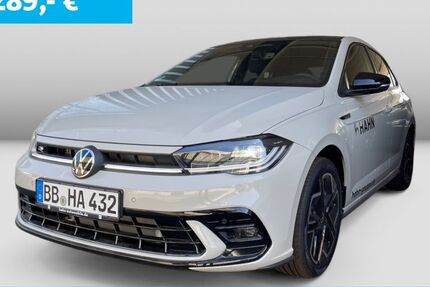 VW Polo 4.999 km 27.195 &euro; Böblingen 71032