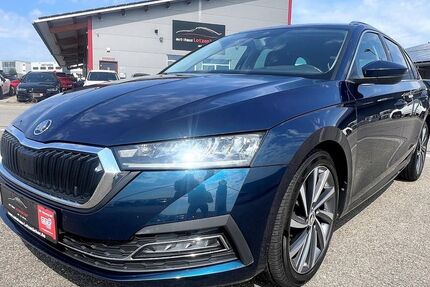 Skoda Octavia 119.384 km 18.990 &euro; Hechingen 72379