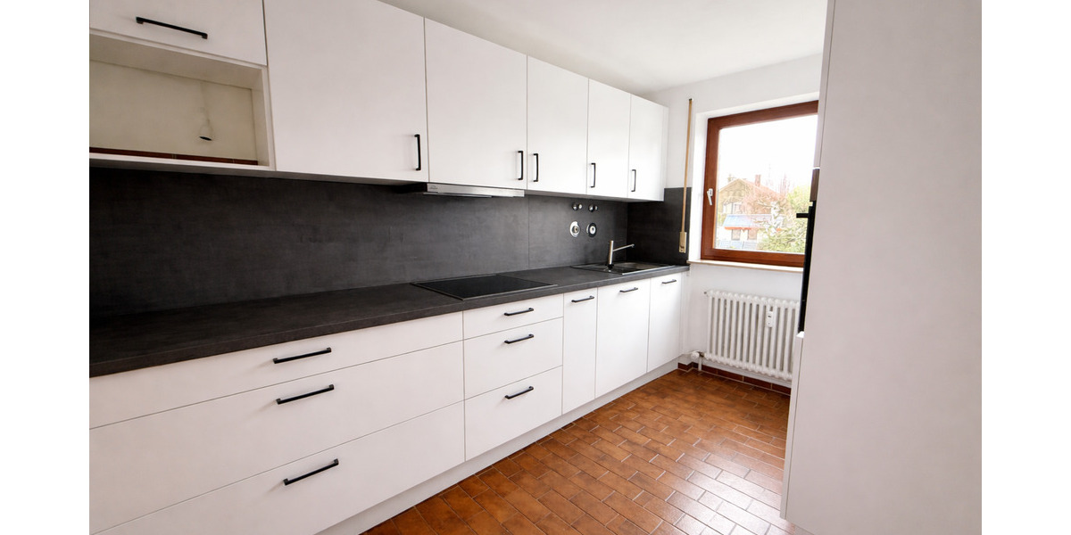 Etagenwohnung Leinfelden-Echterdingen Leinfelden - 4 Zimmer, 109 m&sup2;, 1.200&euro; | Angebot:25694257