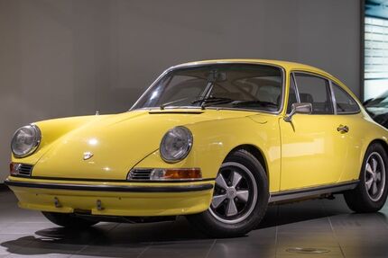 Porsche 911 Urmodell 114.200 km 159.880 &euro; Böblingen 71034