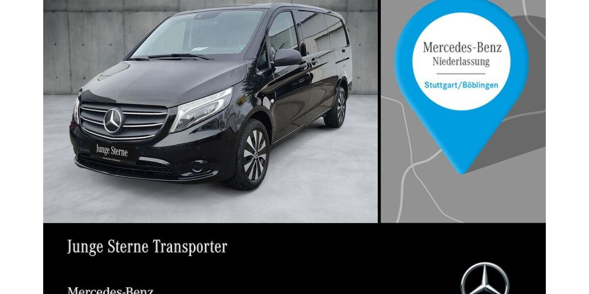 Mercedes-Benz Vito 136.620 km 31.511 &euro; Böblingen 71034