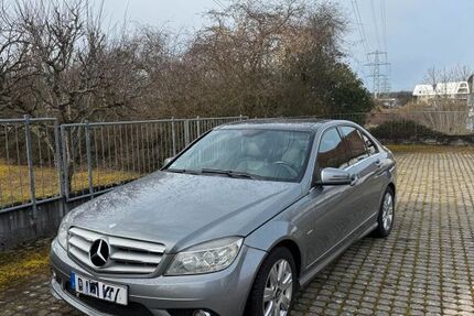 Mercedes-Benz C 200 174.000 km 5.200 &euro; Ehningen 71139