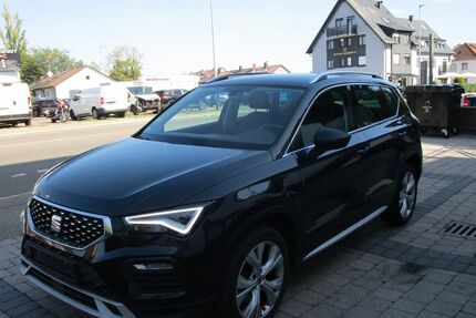 Seat Ateca 67.000 km 20.450 &euro; Böblingen 71032