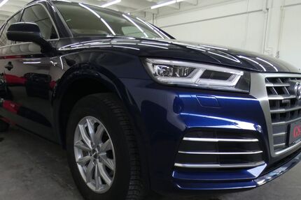Audi Q5 163.000 km 24.899 &euro; Metzingen 72555