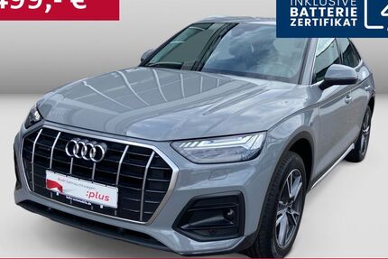 Audi Q5 34.282 km 43.630 &euro; Esslingen 73730