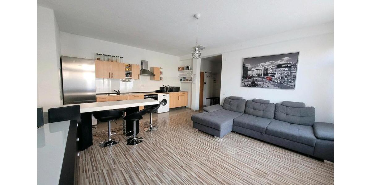 Erdgeschoßwohnung Kirchheim unter Teck - 2 Zimmer, 65 m&sup2;, 210.000&euro; | Angebot:26074741