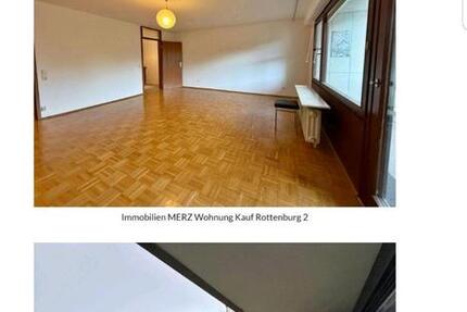 Wohnung Rottenburg am Neckar - 1 Zimmer, 48 m&sup2;, 700&euro; | Angebot:26032169