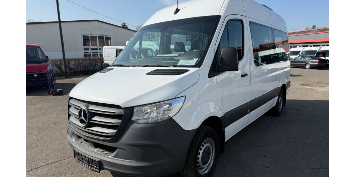 Mercedes-Benz Sprinter 98.171 km 35.676 &euro; Reutlingen 72766