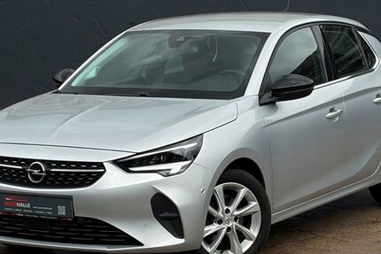 Opel Corsa 10.990 km 13.490 &euro; Rottenburg am Neckar 72108