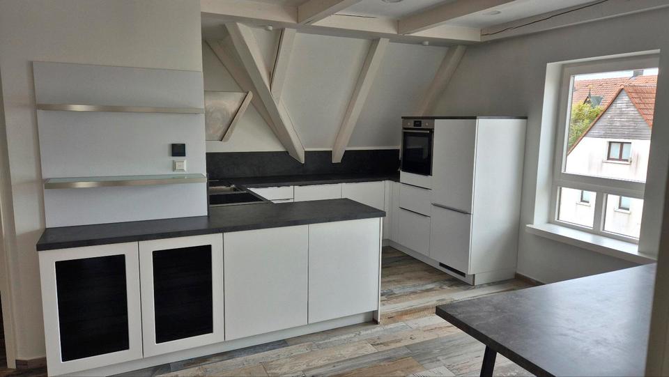 Maisonettenwohnung Gärtringen - 2.5 Zimmer, 74 m&sup2;, 269.000&euro; | Angebot:26823843