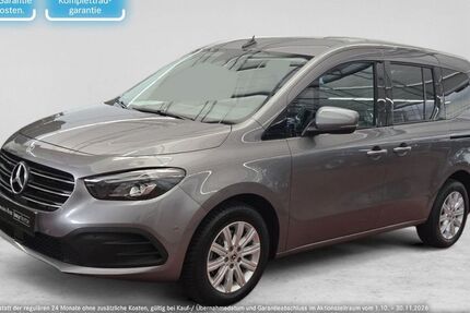 Mercedes-Benz T-Klasse 50.691 km 23.990 &euro; Pfullingen 72793