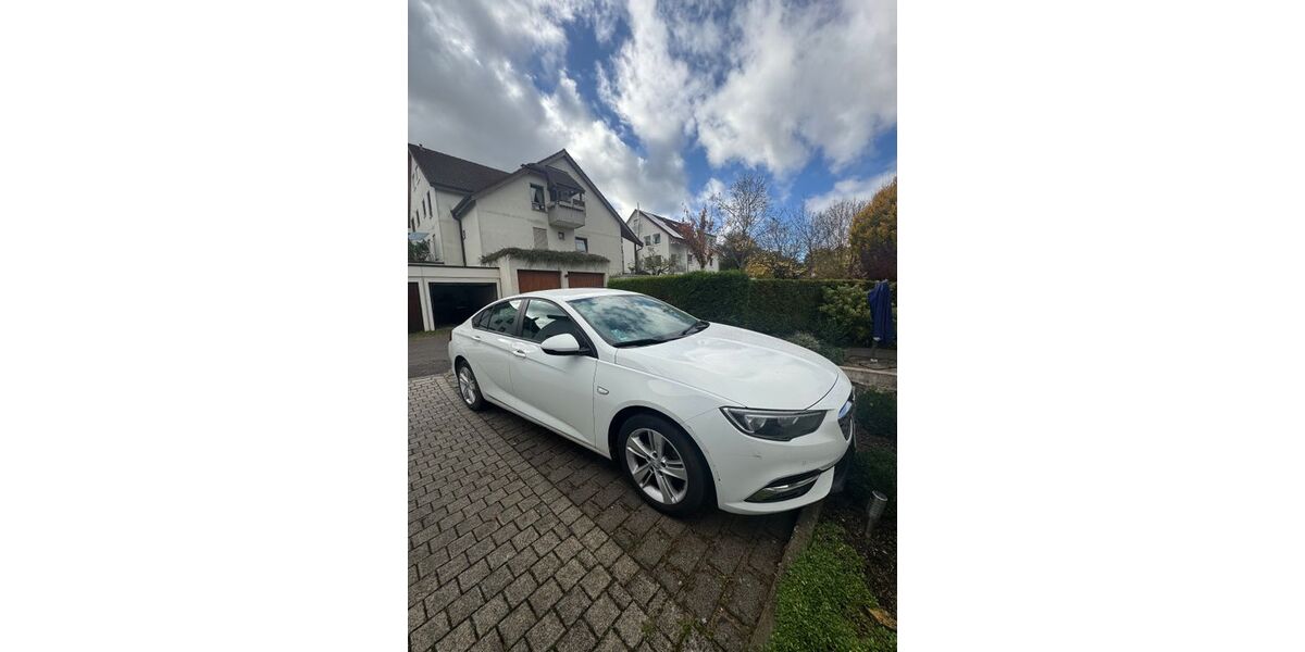 Opel Insignia 135.000 km 7.800 &euro; Ostfildern 73760