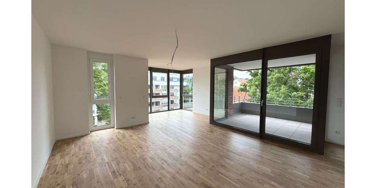 Etagenwohnung Nürtingen - 3 Zimmer, 88 m&sup2;, 1.440&euro; | Angebot:25237986