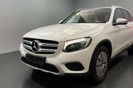 Mercedes-Benz GLC 220 144.000 km 22.399 &euro; Reutlingen 72766