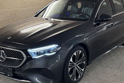 Mercedes-Benz E 200 27.938 km 45.900 &euro; Sindelfingen/Stuttgart 71065